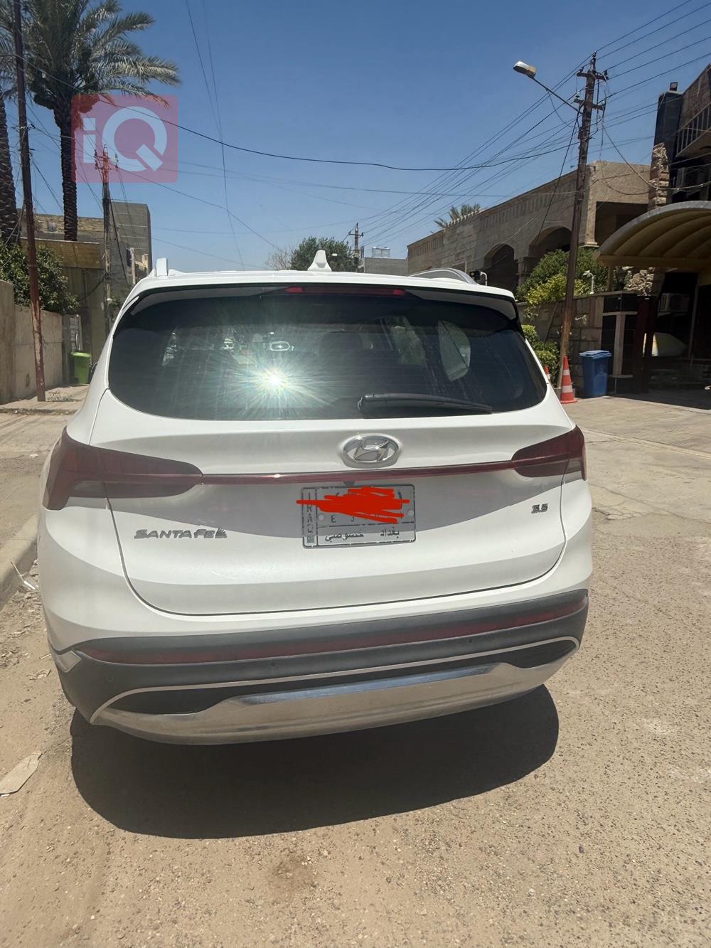 هیوندای سەنتافی